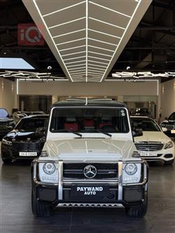 مێرسێدس بێنز G-Class